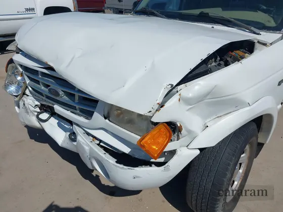 2001 Ford Ranger XL