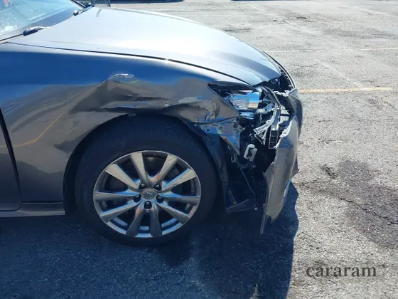 2014 Lexus GS 350