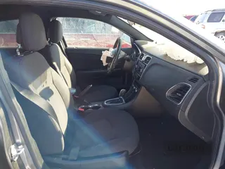 2012 Chrysler 200 Touring