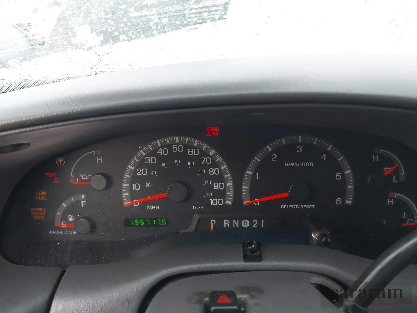 1999 Ford Expedition XLT