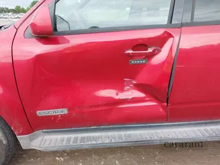 2008 Ford Escape Limited