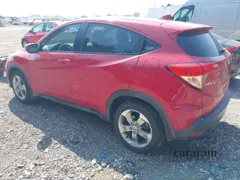 2017 Honda HR-V EX