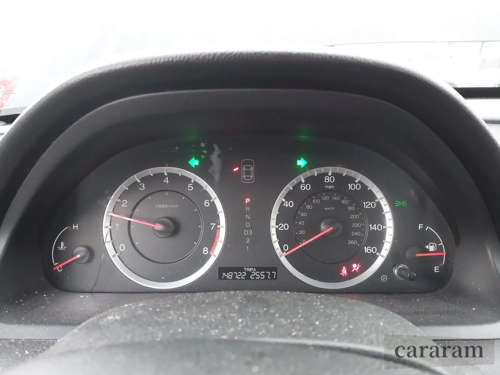 2011 Honda Accord EX