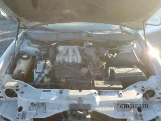 2000 Ford Taurus SE
