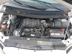 2001 Ford Windstar LX