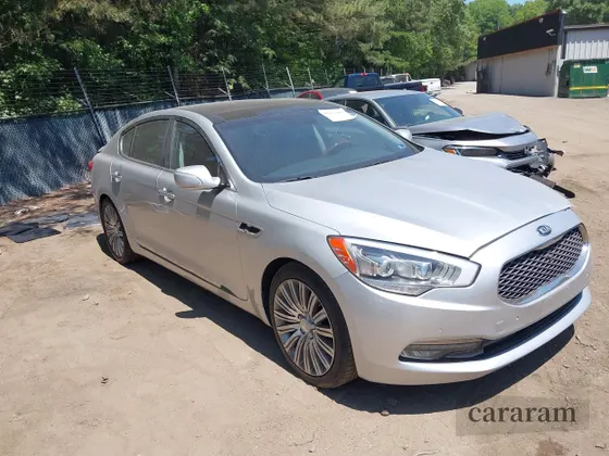 2015 Kia K900 Premium