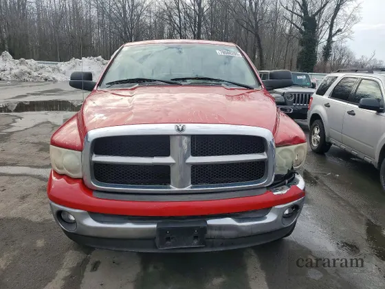 2005 Dodge 1500 SLT
