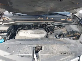 2007 Acura MDX Technology