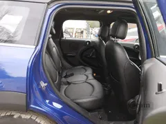 2015 MINI Countryman S