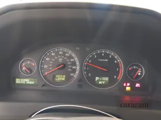2009 Volvo S60