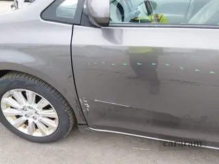 2011 Toyota Sienna Limited