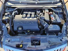 2009 Lincoln MKS
