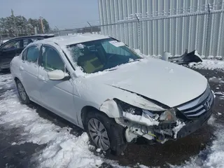 2011 Honda Accord LX