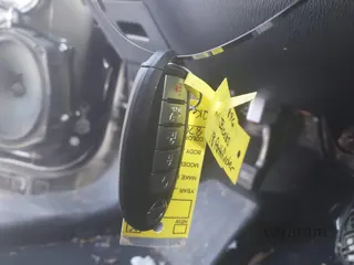 2018 Nissan Pathfinder SV