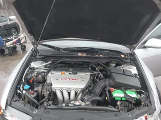 2007 Acura TSX