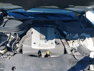 2010 Infiniti FX