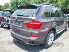 2011 BMW X5 35i