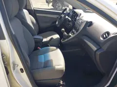 2010 Toyota Matrix