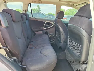 2008 Toyota RAV4 Sport