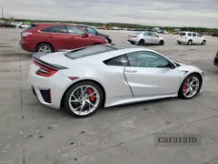 2017 Acura NSX
