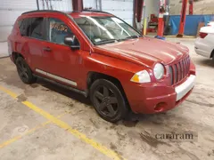 2007 Jeep Compass Limited