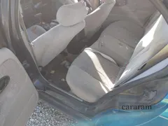 2000 Saturn SL