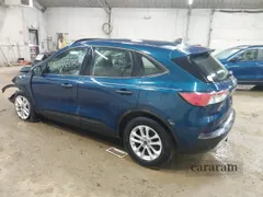 2020 Ford Escape S
