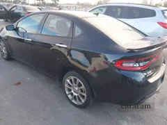 2013 Dodge Dart Limited