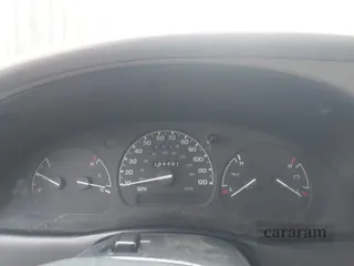 1997 Ford Ranger XLT