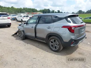 2024 Kia Seltos LX