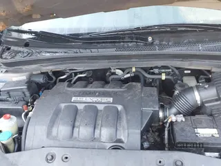 2007 Honda Odyssey EX-L