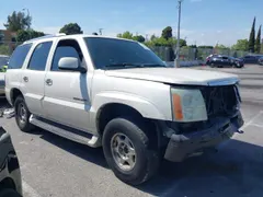 2004 Cadillac Escalade