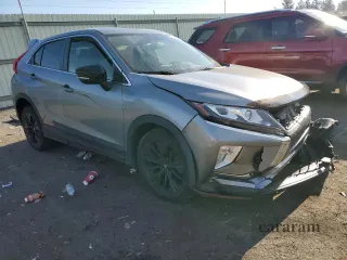 2019 Mitsubishi Eclipse Cross LE