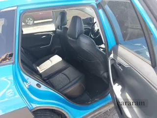 2021 Toyota RAV4 Adventure