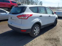 2016 Ford Escape S