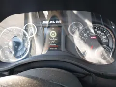 2021 Ram 1500 Lone Star