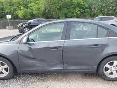 2013 Chevrolet Cruze 1LT