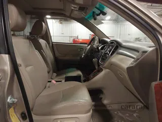 2006 Toyota Highlander