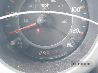 2003 Honda Element EX