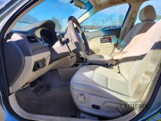 2006 Ford Fusion SE