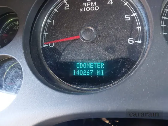 2007 Chevrolet Avalanche 3LT