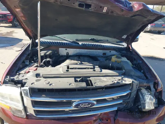 2016 Ford Expedition XLT