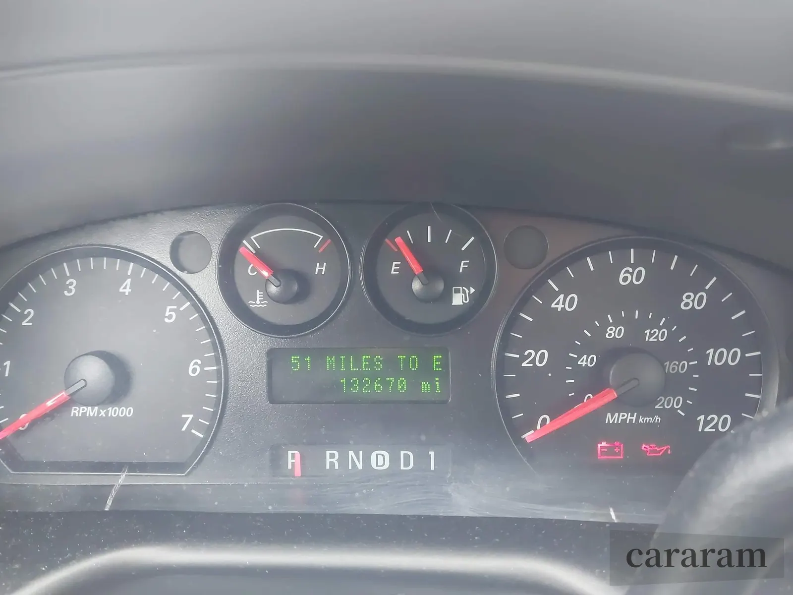 2006 Ford Taurus SE