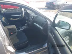 2012 Subaru Outback Prem