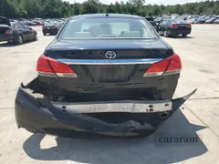 2011 Toyota Avalon
