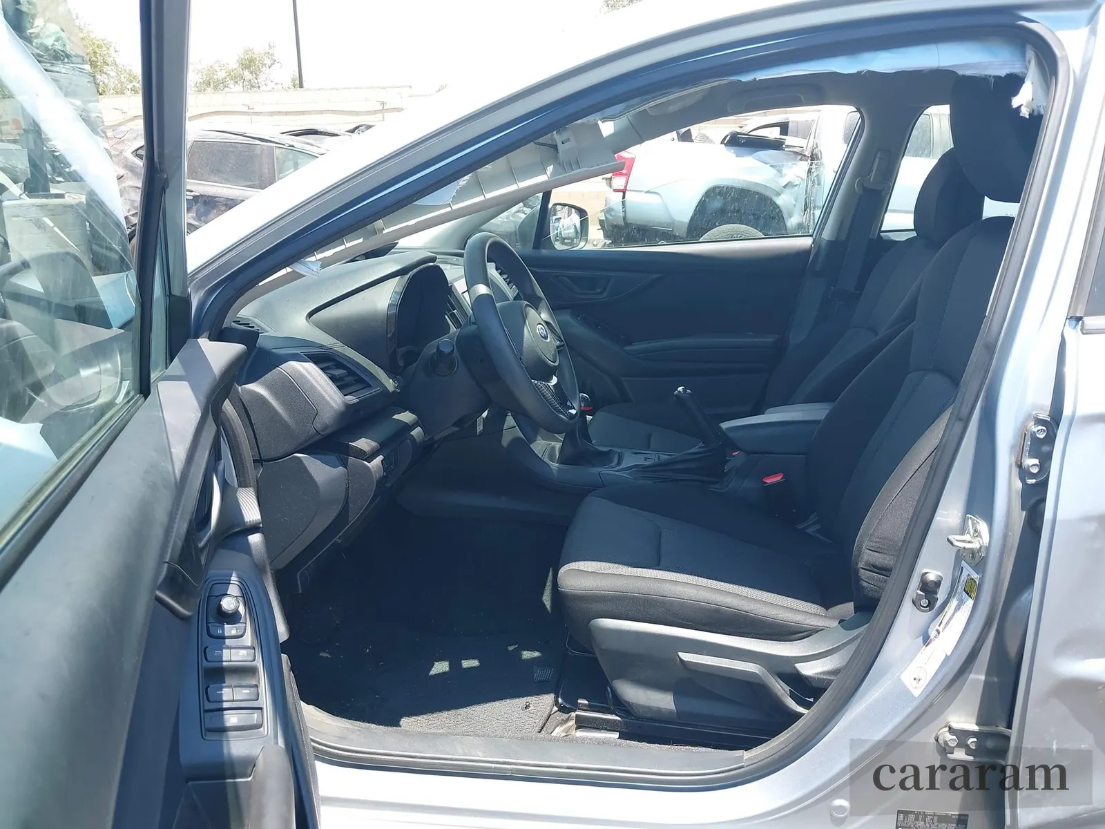 2018 Subaru Impreza