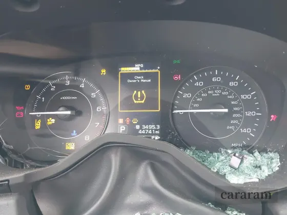 2023 Subaru Impreza