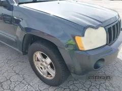 2007 Jeep Grand Cherokee Laredo