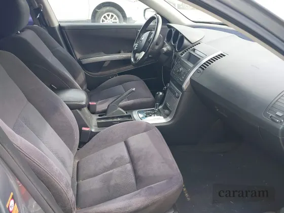 2007 Nissan Maxima SE