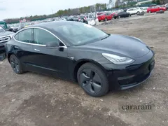 2019 Tesla Model 3 Mid Range